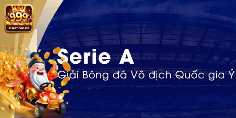Soi Kèo Serie A Bằng Các Mẹo Cá Cược Từ Chuyên Gia 3 Áp dụng mẹo hay từ chuyên gia để tăng tỷ lệ thắng trong soi kèo Serie A