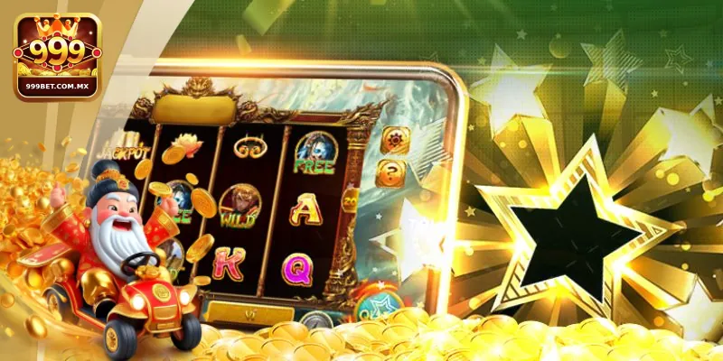 Cách tải game nổ hũ uy tín của 999bet trên android và ios