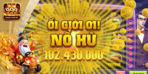 Chơi Game Nổ Hũ Uy Tín Tại Nhà Cái 999bet