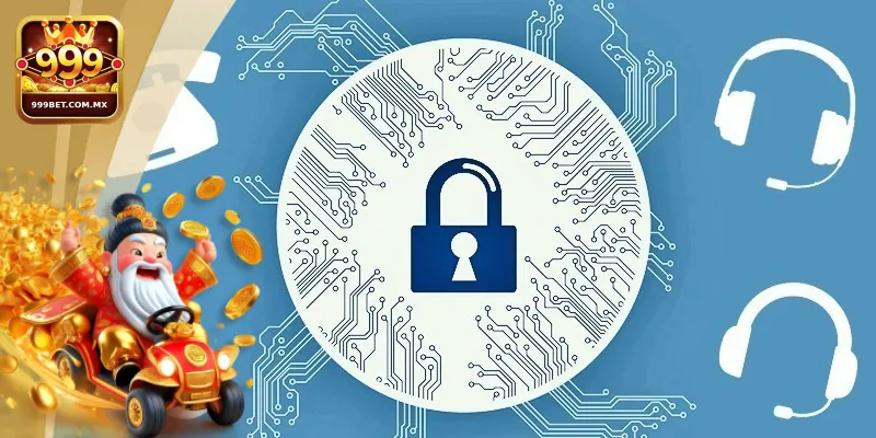 Hậu quả khó lường khi không thực hiện đúng Chính sách bảo mật 999bet
