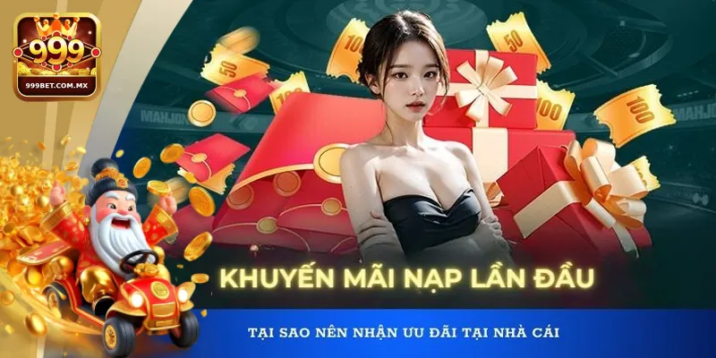 Những lưu ý người chơi cần nắm để nhận khuyến mãi 999bet thành công