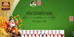 Tiến Lên Miền Nam - Chiến Thuật Đỉnh Cao Để Chiến Thắng