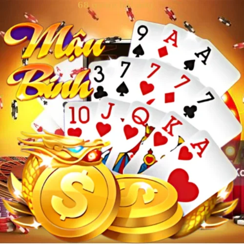 Trò chơi Mậu Binh