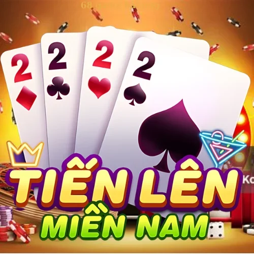 Trò chơi Tiến Lên Miền Nam